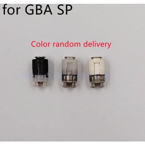 5pcs original Replacement Rotating Shaft Spindle Hinge Axis for Gameboy Advance SP for GBA SP Game Console Accessories