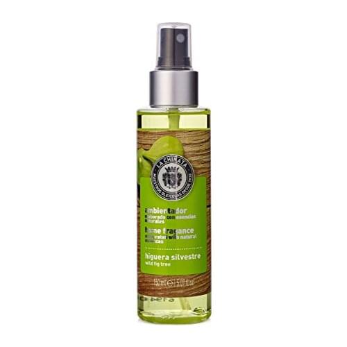 Chinata-spray air freshener scent Wild Fig (150 ml), made with natural essences