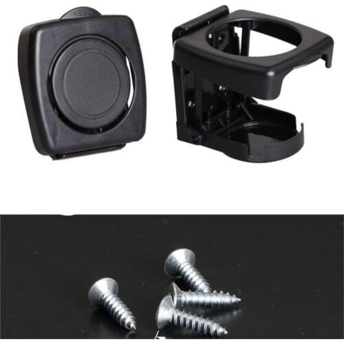 Car Vehicle-mounted water cup holder for kia rio x-line rav4 h4 prado 150 land cruiser 200 nissan juke