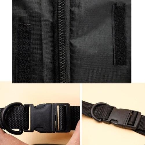 BGEKTOTH Trunk Organizers