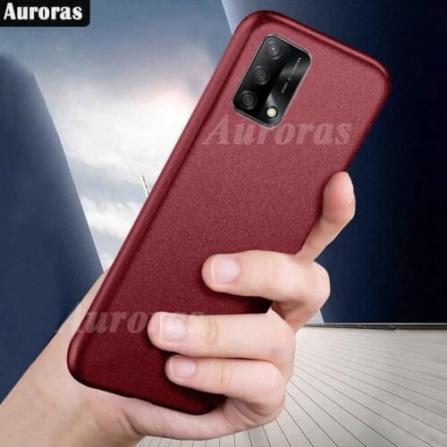 Auroras For Realme GT Master Edition Case Silicone Soft Mate Case Full Protective Cover For Realme GT 5G Shockproof Phone Case