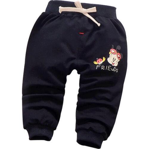 Children Wit Pants For Girls