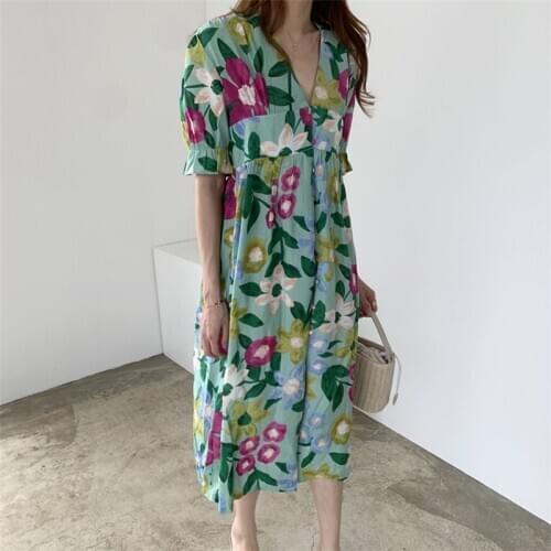 HziriP Short Dresses For Women