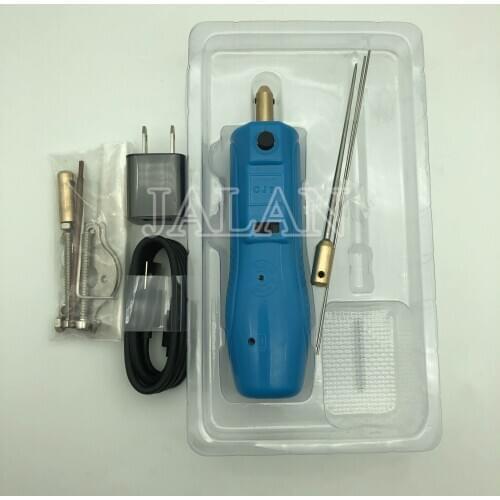 CJ7+ 2 in 1 glue clean lcd glass cutting tool adjustable speed LCD glue removing OLED touch screen glass separate repair tool