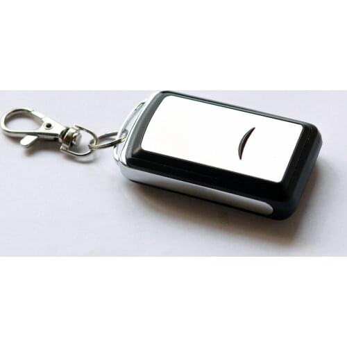 433Mhz Metal Remote controller for Gps tracker GPS103B/B+ GPS107B/C,GPS303G,GPS105B Coban Gps tracker Metal Remote controller