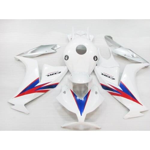 Motorcycle Injection Mold Molding Bodywork Fairing For CBR 1000 2012 12 (B) [CK1013]