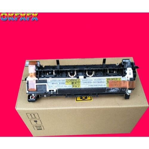 New for HP M604 M605 M606 604 605 606 Fuser Assembly Fuser Unit RM2-6308 E6B67-67901(110V) RM2-6342 E6B67-67902 (220v)