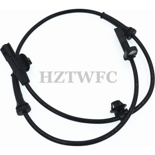 New 47910-1HA0A Front L/R ABS Wheel Speed Sensor For NISSAN MICRA NOTE 1.2 1.5 479101HA0A 0265008311 0 265 008 311