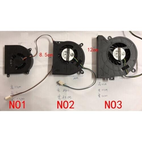 NEW FAN for Le' A100 Akali 100 B400 CPU GPU FAN