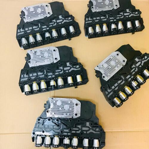 OEM 6T40 6T45 Transmission Control Module TCM for Chevrolet Cruz Malibu 24256523 24264683 24287422 24260030 24275861 25201424