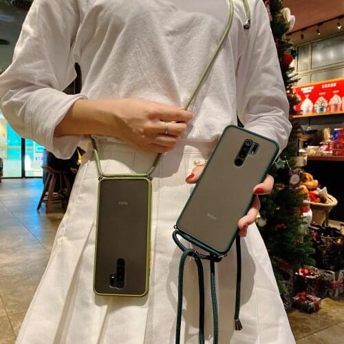 Olhveitra Phone Cases Xiaomi Redmi Note 7S