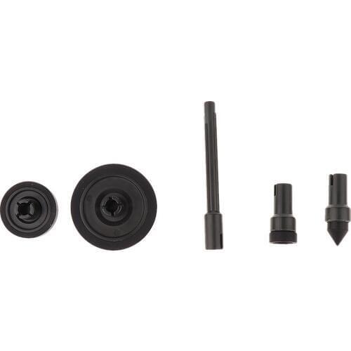 PEAKMETER MS6208A RPM LCD Digital Contact Tachometer 50~19999RPM Data Logging