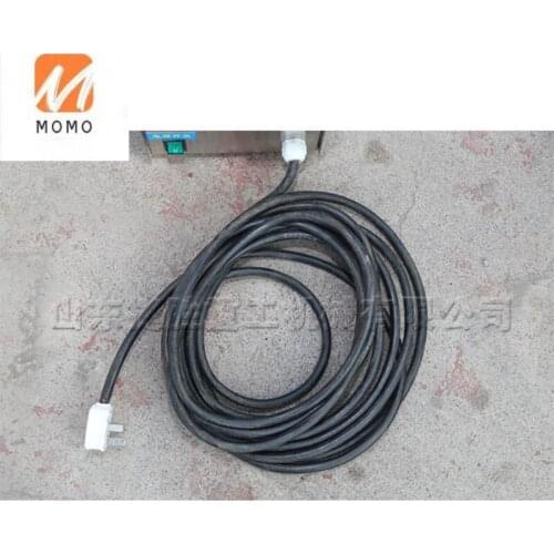 220v mini portable steam cleaning machine bathroom disinfection equipment