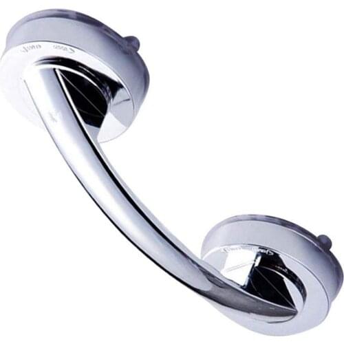 Suction Cup Door Handle Super Power Helping Puller Grab Bar Powerful Safety Support Handrail Grip Armrest