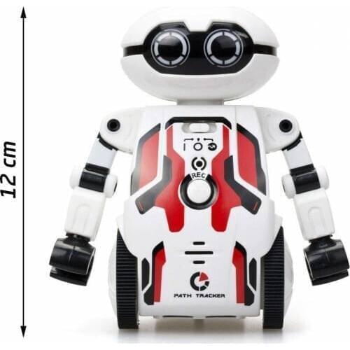 Silverlit Maze Breaker Robot Red