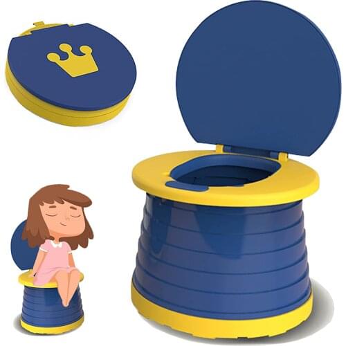 Smally Travel Pots
