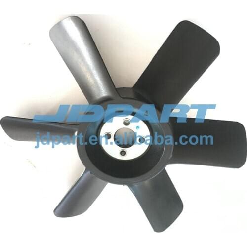 Fan 15725-74110 For Kubota