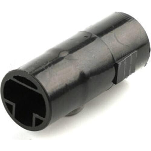 2/5/10/20/50/100sets 3pin auto plastic connector plug auto waterproof cable connector MG610167