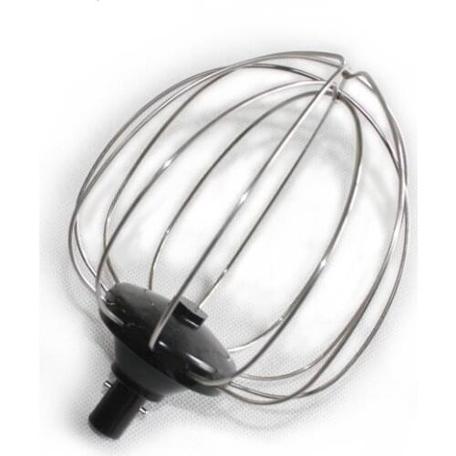 304 stainless steel Plastic connector Blender whisk for KLARSTEIN Kitchen robot Klarstein Al-Saif Dough Mixer 22A