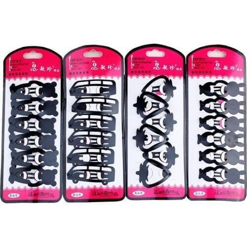 Детские заколки для волос Blue promise China At AliExpress