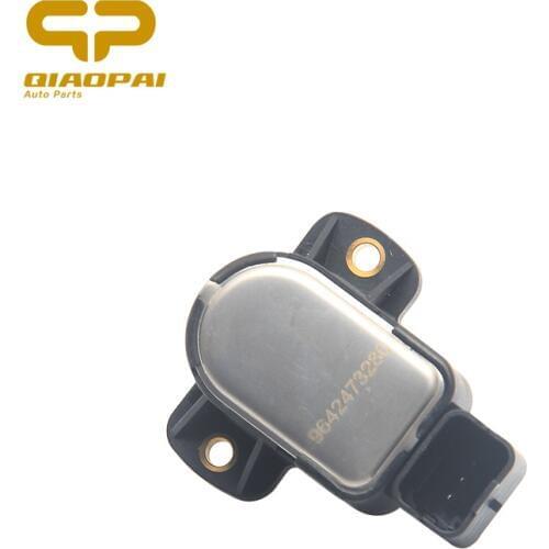 Throttle Position Sensor TPS 9642473280 96 424 732 80 9623840499 For Citroen Berlingo C2 C3 C5 Dispatch Peugeot 206 306 307 406