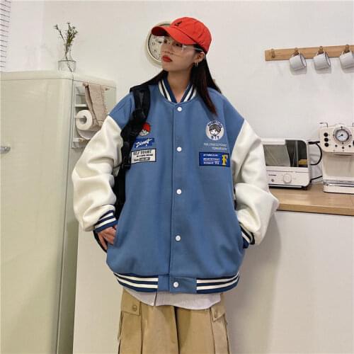 Женские демисезонные куртки Leiouna China At AliExpress