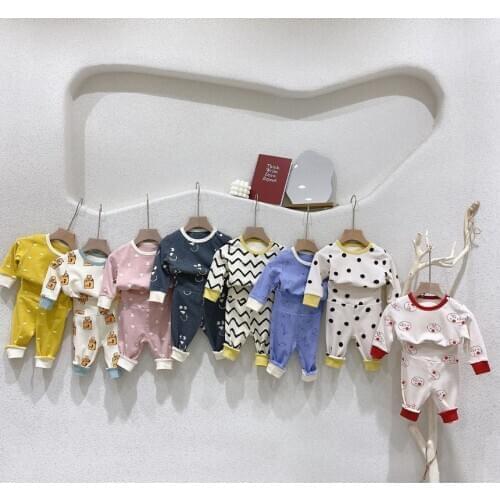 LOVMMBABY Pajama Pants For Babies