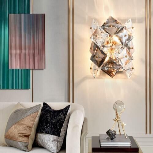 Wall Lights Lux&vitae China
