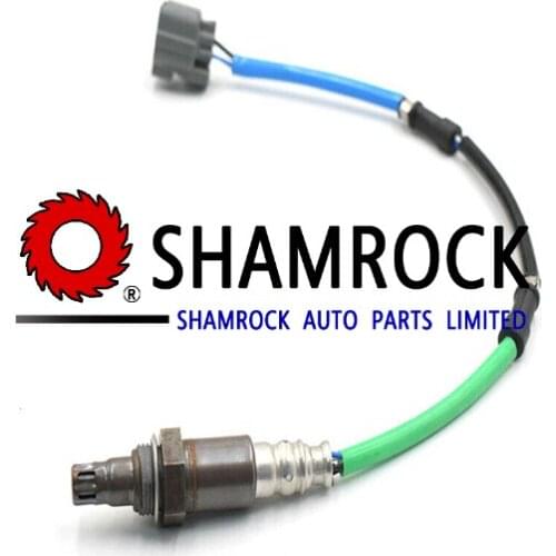 Lambda Sensors Oxygen O2 Sensor OEM 36531-RFE-J01 for HHonda 2005-2009 Odyssey 3471CC V6 GAS SOHC Naturally Aspirated