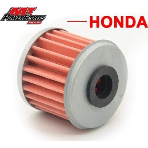 MTX DISC Motorcycle Oil Filters