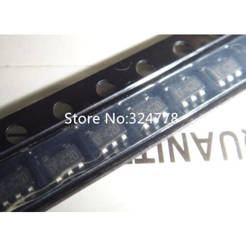 New hope RT9193-36GB 3.6V SOT23-5