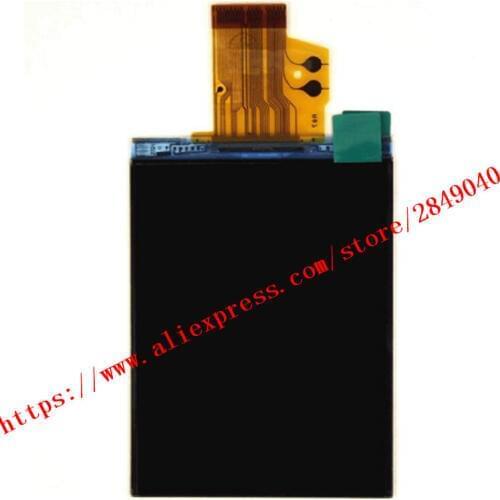 New LCD Display Screen for Panasonic DMC-FH6 DMC-FS40 DMC-FS50 DMC-S5 FH6 FS40 FS50 S5 Digital Camera
