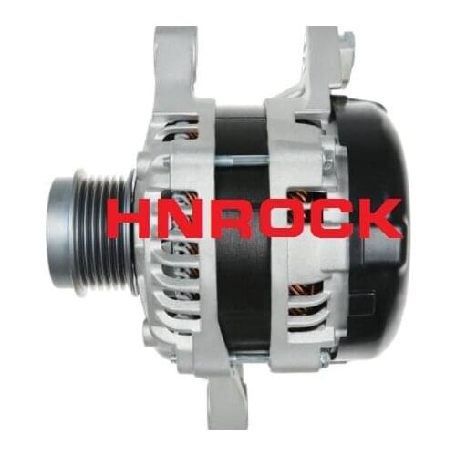 NEW HNROCK 12V 100A ALTERNATOR 104211-3110 27060-0T200 27060-37101 27060-37210 554578RID AEK3942 ALN2098 ALTE950 FOR TOYOTA