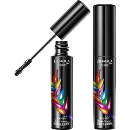 Hair Smoothing Cream Hair Feel Finishing Stick Small Broken Hair Styling Cream Hairflow Finishing Stick Shaping 10g