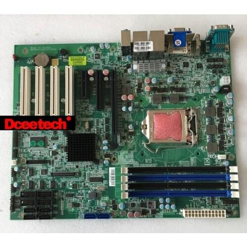 Used RUBY-D712VG2AR Work Well