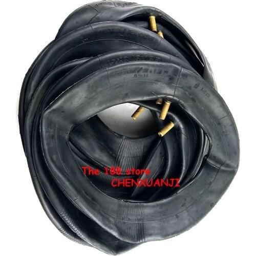For Xiaomi Mijia M365 Electric Scooter Wheel Replacement Tires Tyres Inner Tube 10x2 / 2.125 Inflation inner tube Professional