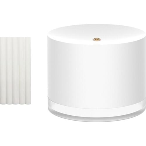 Air Humidifier with 5 Filters,Face Humidifier Spray,Portable Mist Aroma Diffuser for Home,Office&Dormitory