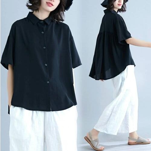 CMAZ Shirts For Women