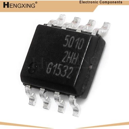 10piece TLE5010G TLE5010 5010 SOP-8 In Stock