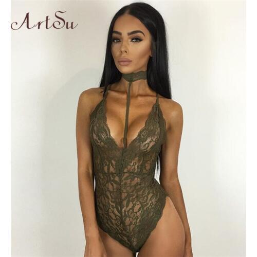 ArtSu Women's Beach Jumpsuits