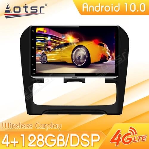 Android Car Multimedia Stereo Player For Citroen C4 2012 - 2014 Tape Radio Recorder Video Auto GPS Navi Head Unit No 2Din 2 Din
