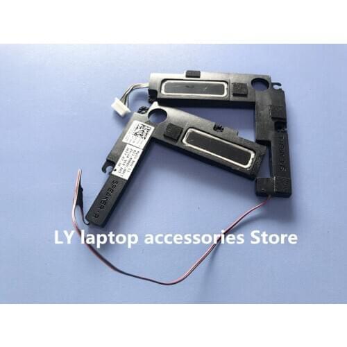 For DELL Inspiron 7370 7373 7378 7570 original laptop built-in speaker audio L&R speaker 0TJXHY