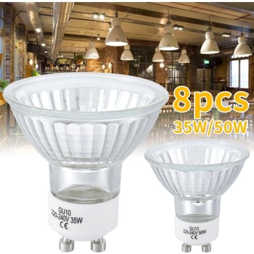 Галогенные лампы Everso China At AliExpress