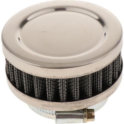 Filter Turbo Vent fit for 47cc 49cc Pocket Bike,Mini Moto Warm White