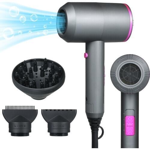 Homgeek Hair Dryers