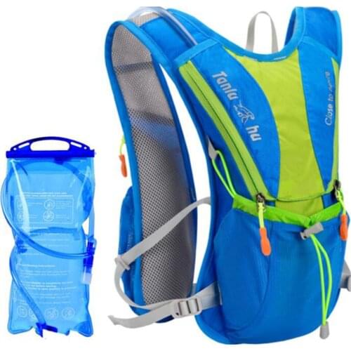 Icesnake Backpacks For Running