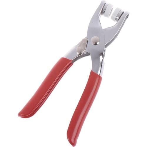 Prong buckle installation tool Children buttons tool Snaps mould Labor-saving button pliers Button clamp