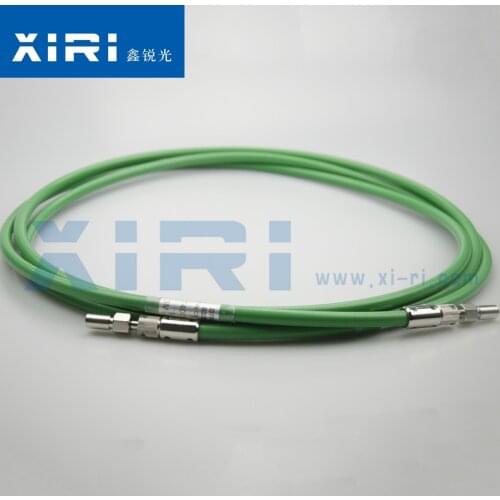 ST300E Optical Fiber Laser Welding Machine Mobile Phone Laser Welding Optical Fiber ST300 Fiber Optics ST200