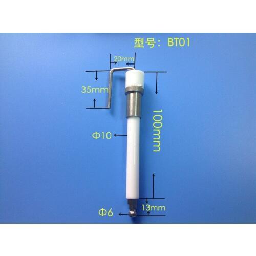 VSKA Spare Parts For Taps And Valves