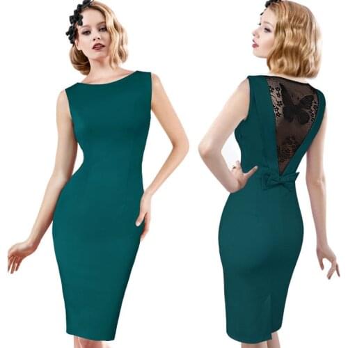 High Quality Party Dress Lace Women Bodycon Dress Long Ladies Black Summer Dresses Sleeveless Elegant Female Casual vestido